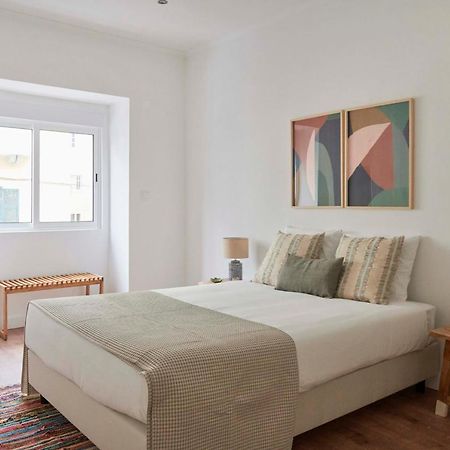 Spacious & Light-Filled 4Br Apartment By Timecoler Amadora Buitenkant foto