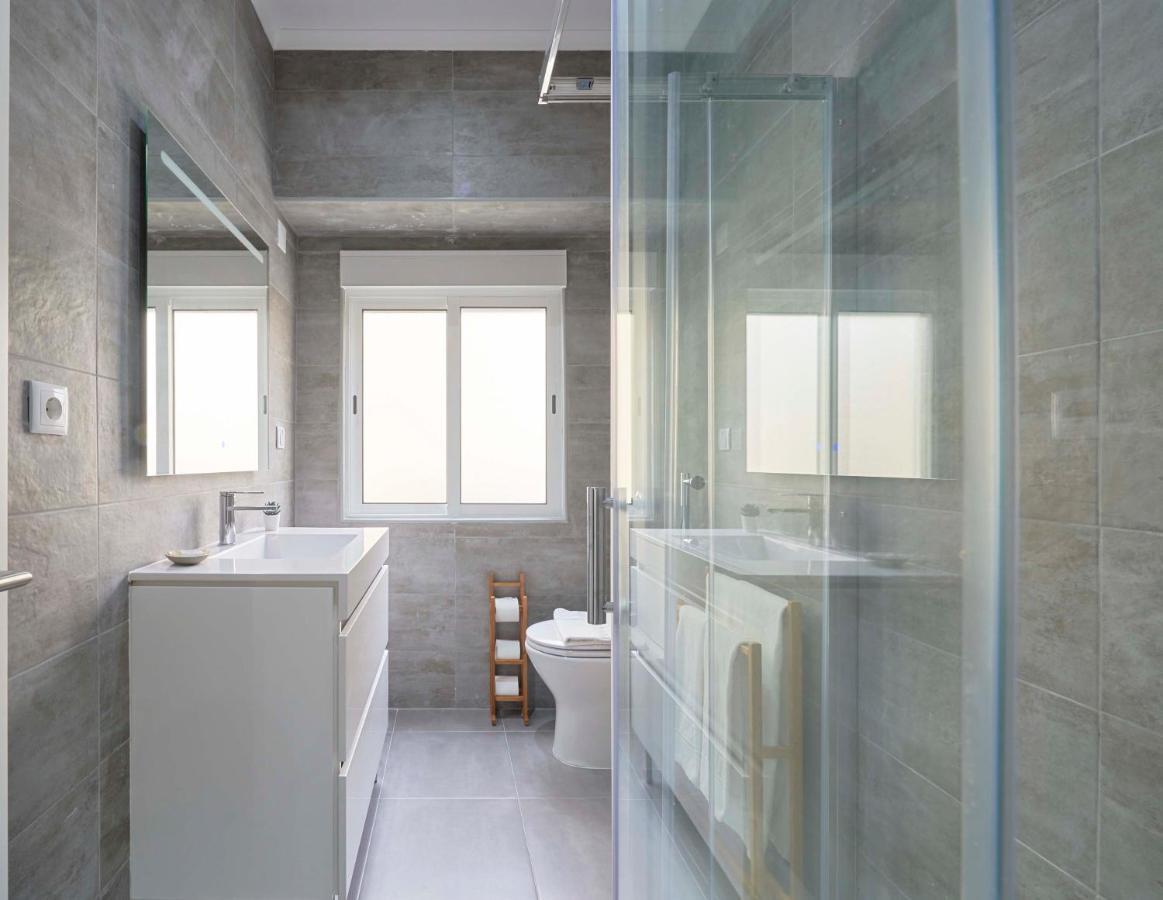 Spacious & Light-Filled 4Br Apartment By Timecoler Amadora Buitenkant foto