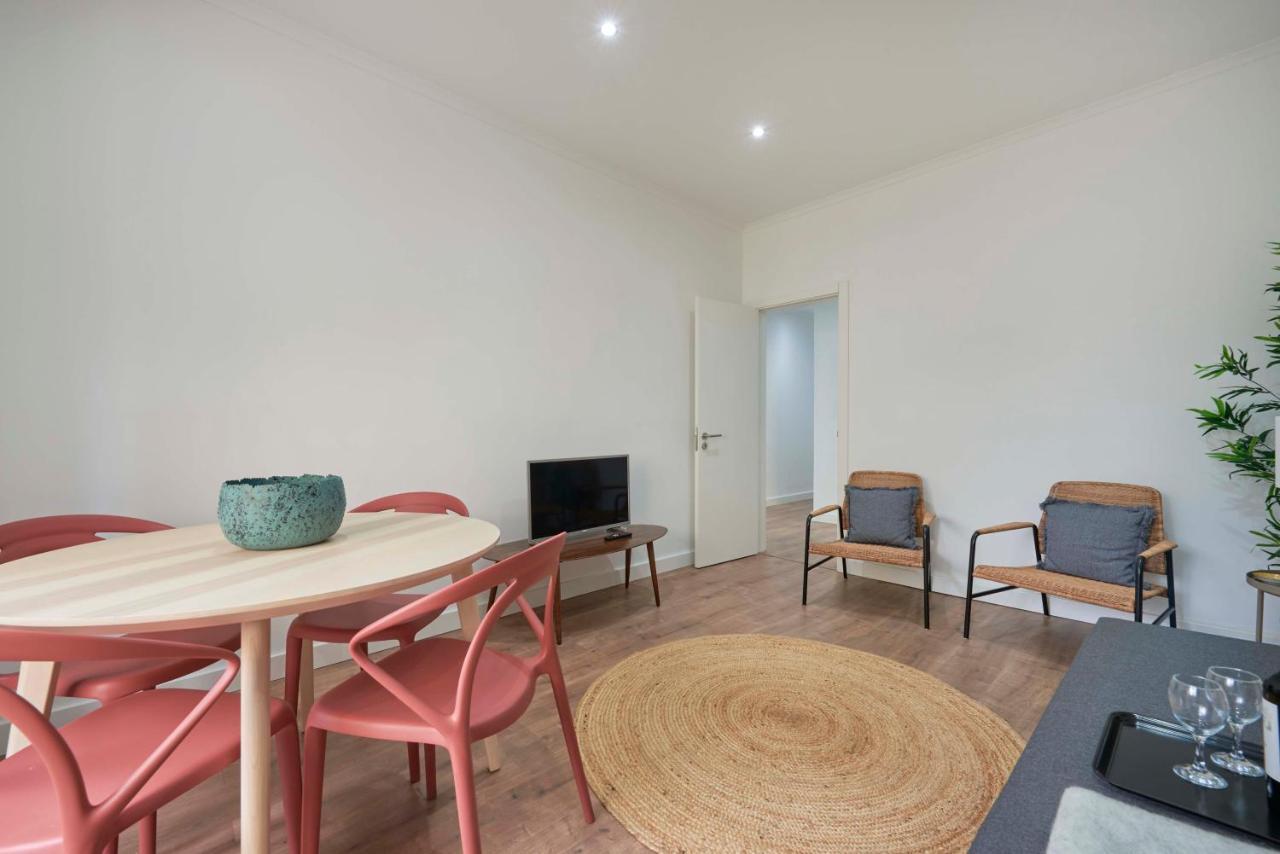 Spacious & Light-Filled 4Br Apartment By Timecoler Amadora Buitenkant foto