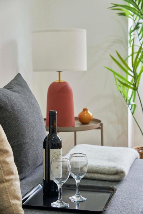Spacious & Light-Filled 4Br Apartment By Timecoler Amadora Buitenkant foto