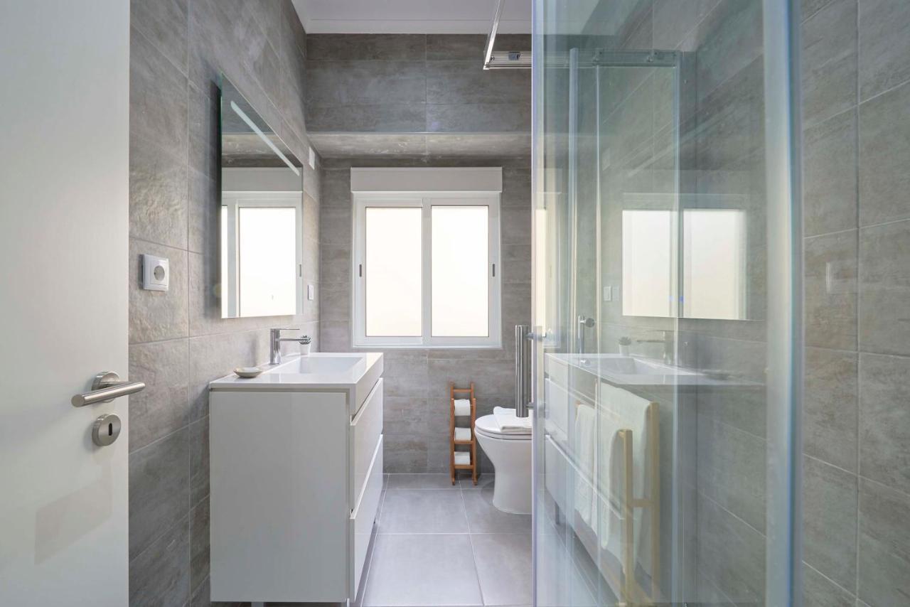 Spacious & Light-Filled 4Br Apartment By Timecoler Amadora Buitenkant foto