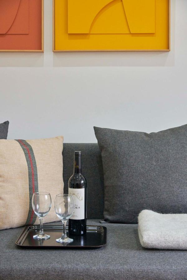Spacious & Light-Filled 4Br Apartment By Timecoler Amadora Buitenkant foto
