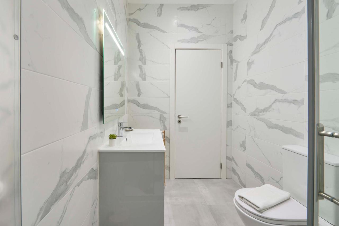 Spacious & Light-Filled 4Br Apartment By Timecoler Amadora Buitenkant foto