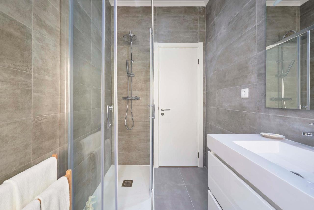 Spacious & Light-Filled 4Br Apartment By Timecoler Amadora Buitenkant foto